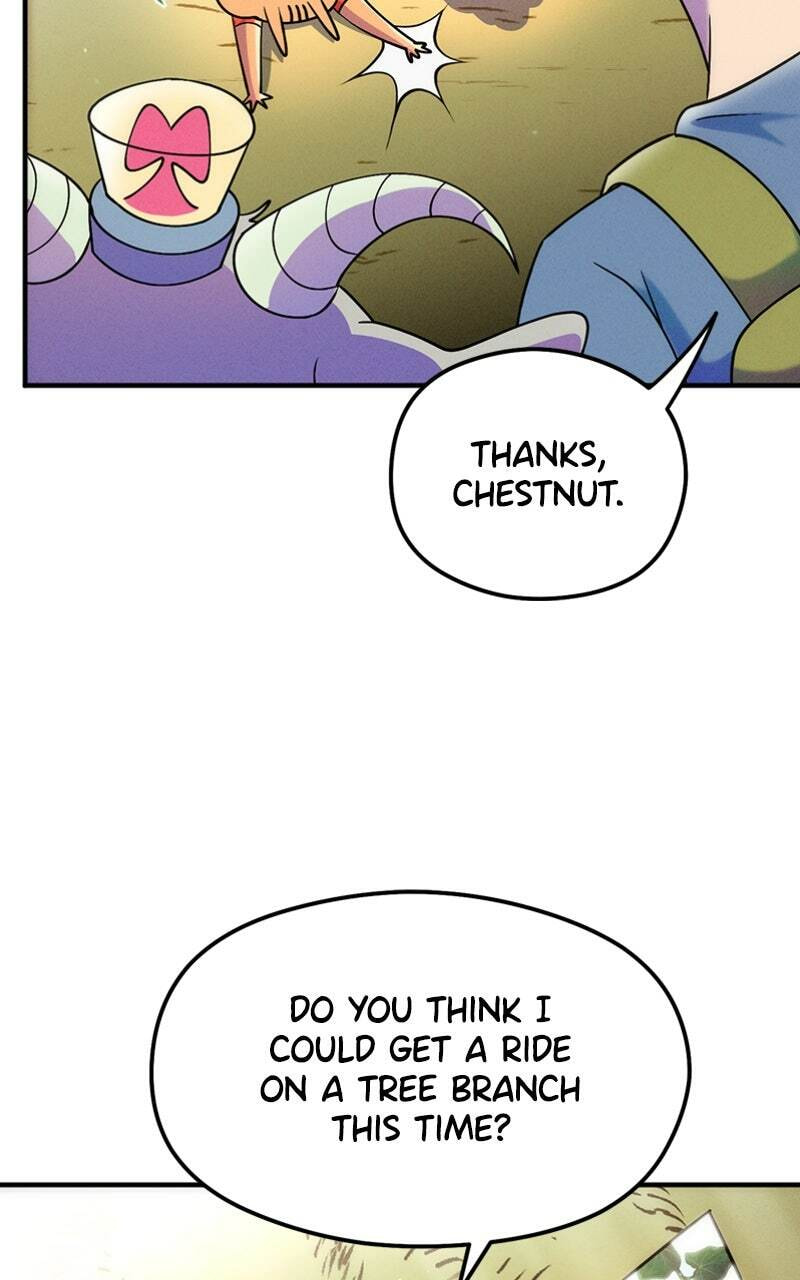 Campfire Friends Chapter 13 page 66 - 