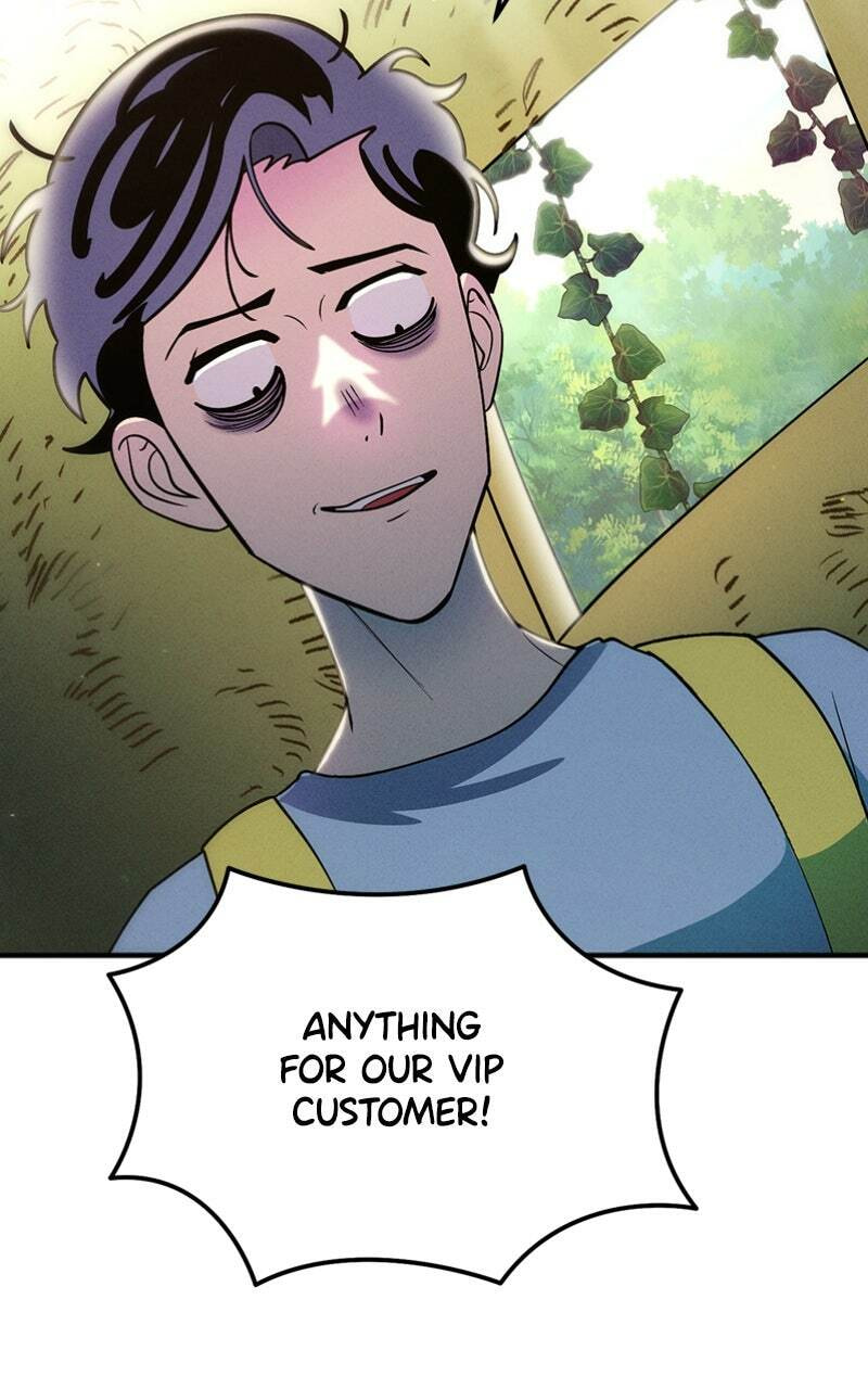 Campfire Friends Chapter 13 page 67 - 