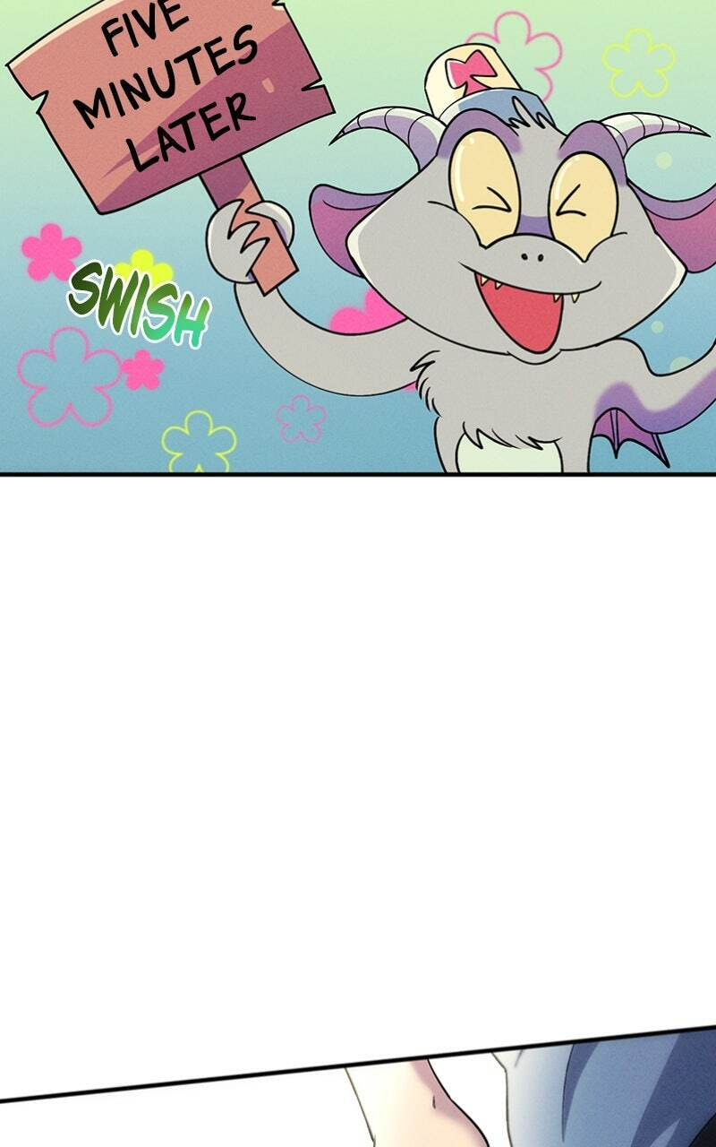 Campfire Friends Chapter 13 page 70 - 