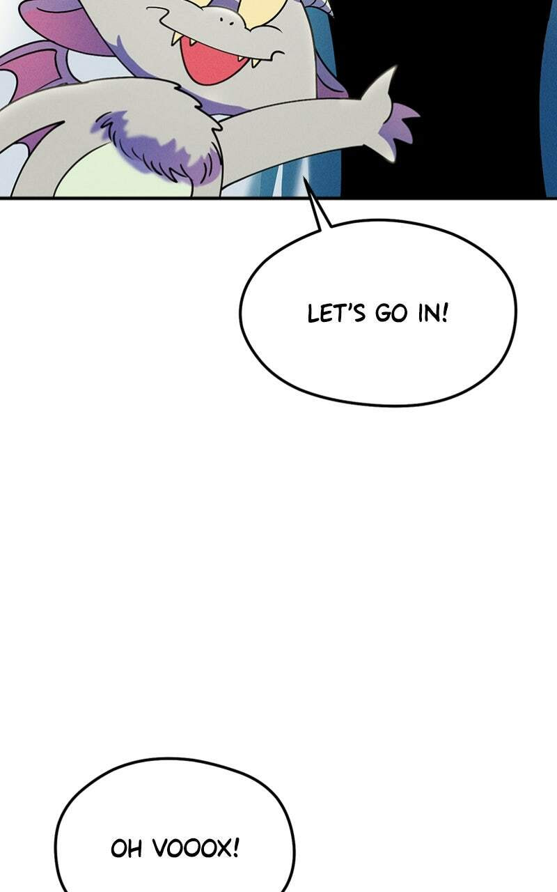 Campfire Friends Chapter 13 page 72 - 