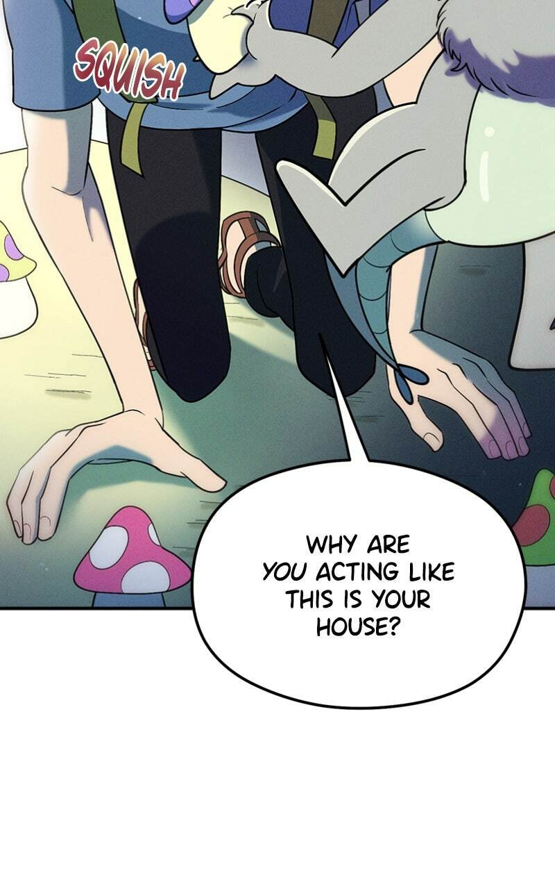 Campfire Friends Chapter 13 page 75 - 