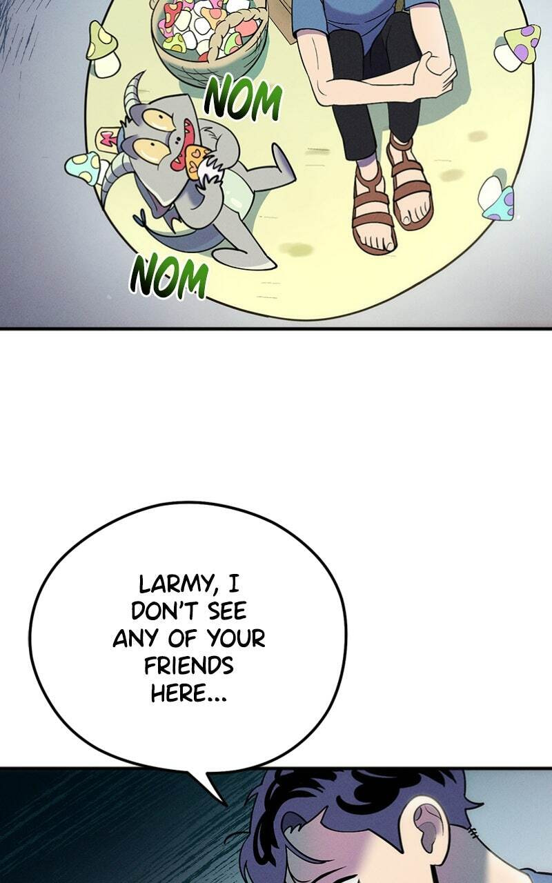 Campfire Friends Chapter 13 page 77 - 