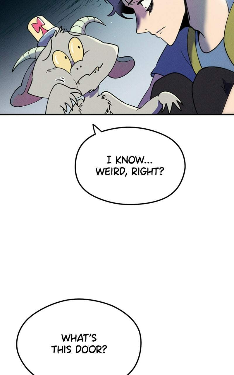 Campfire Friends Chapter 13 page 78 - 