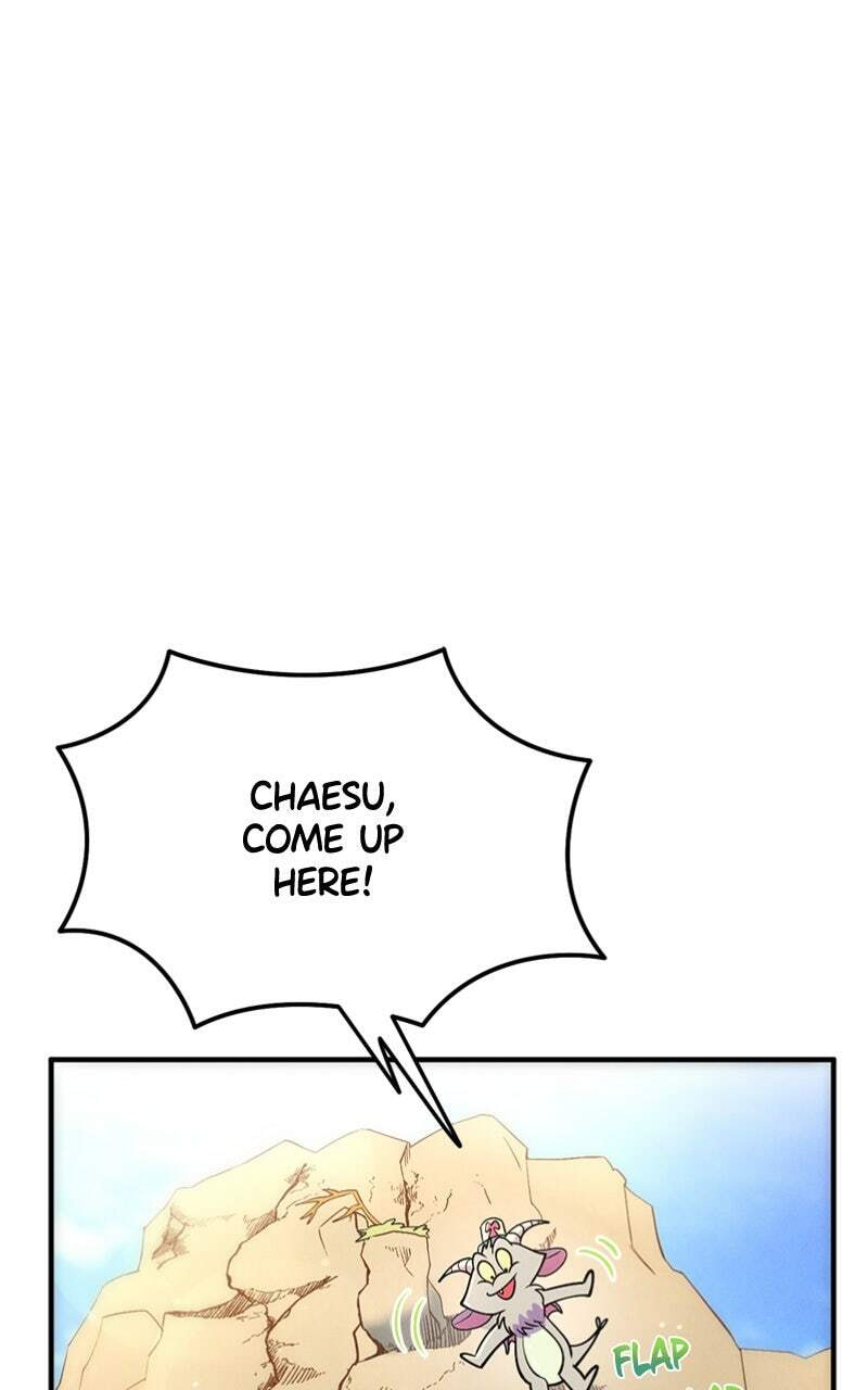Campfire Friends Chapter 13 page 9 - 
