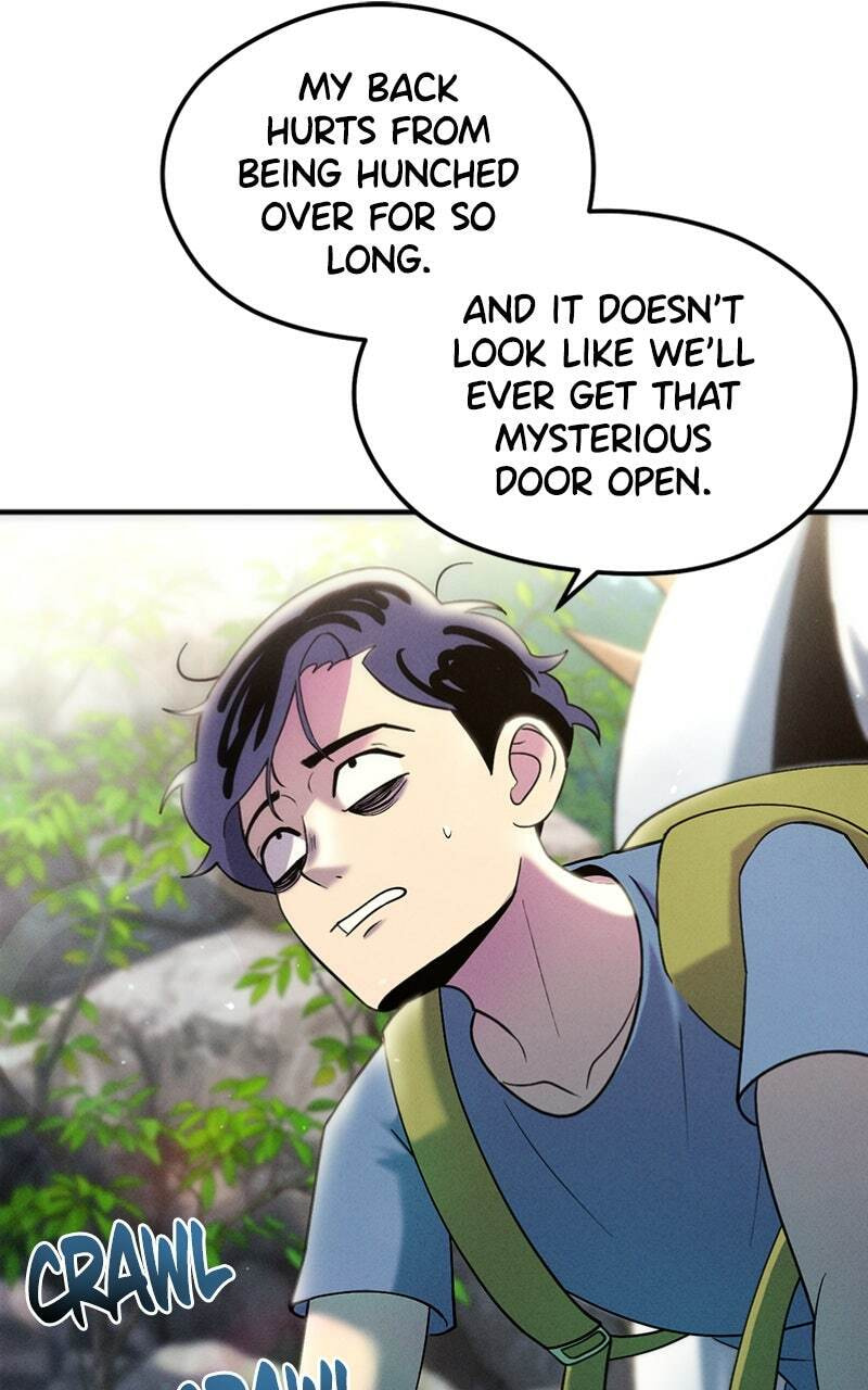 Campfire Friends Chapter 13 page 86 - 