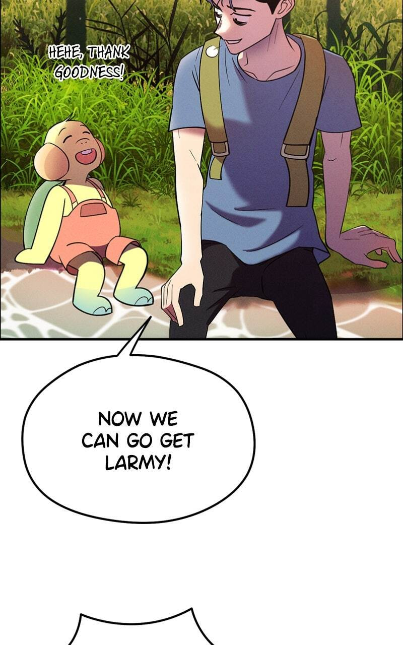 Campfire Friends Chapter 14 page 104 - 