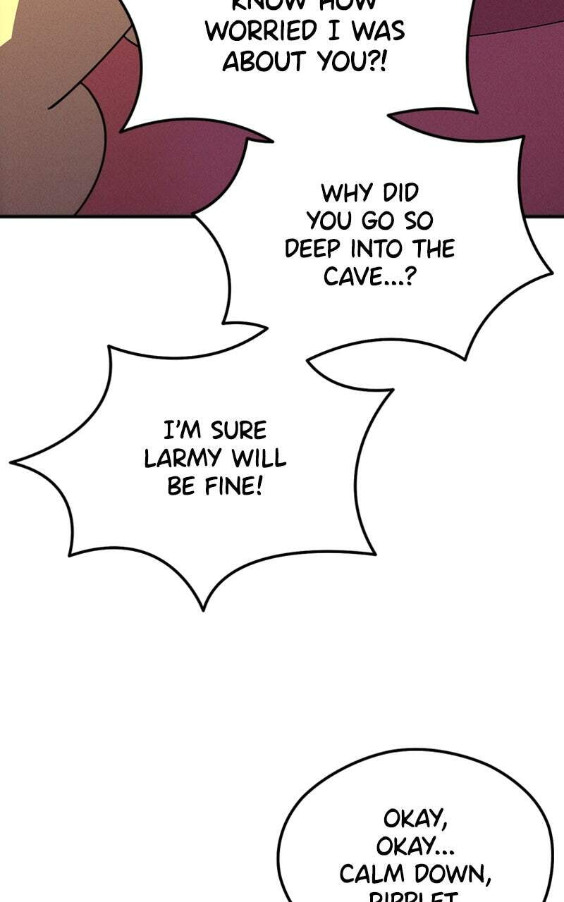 Campfire Friends Chapter 14 page 107 - 