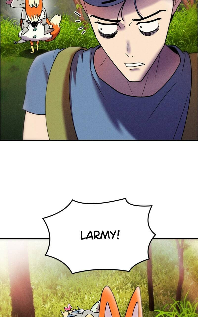 Campfire Friends Chapter 14 page 111 - 