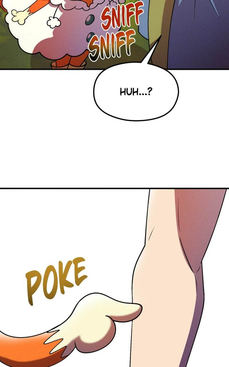 Campfire Friends Chapter 14 page 117 - 
