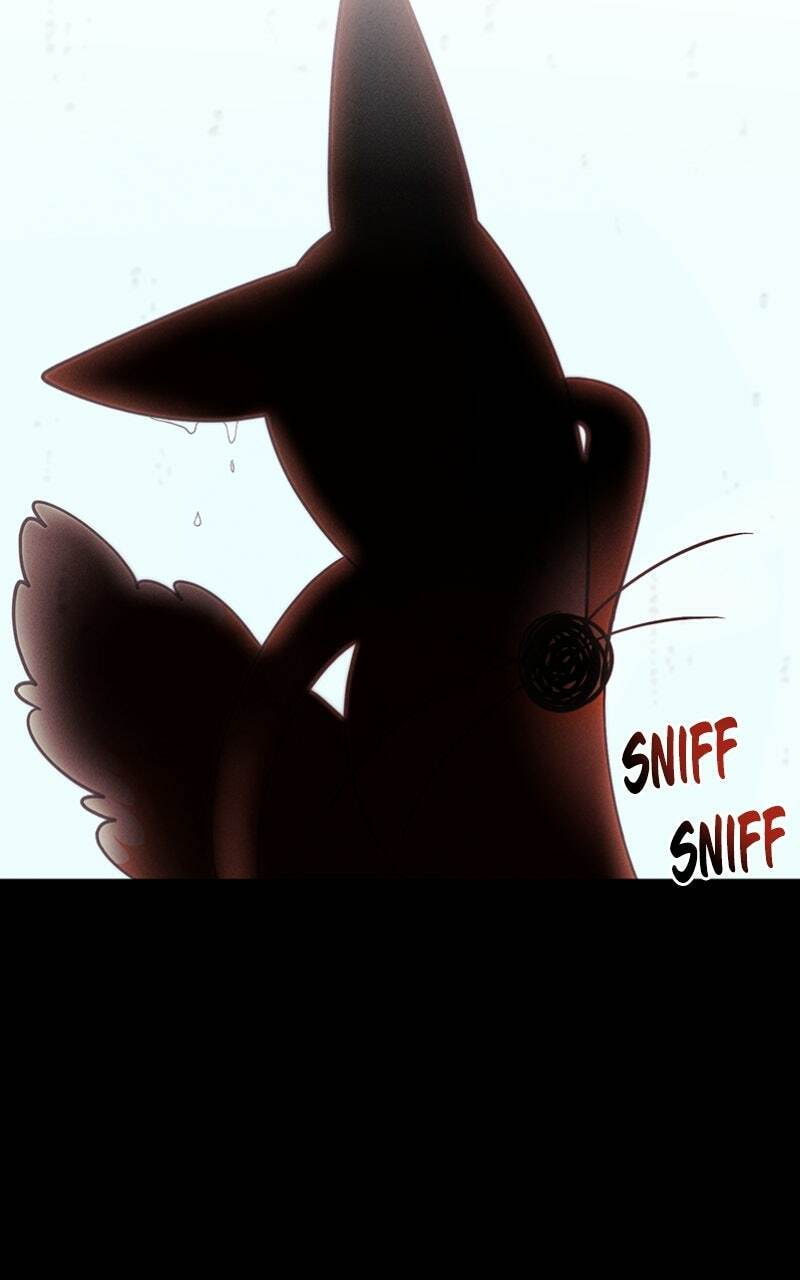 Campfire Friends Chapter 14 page 18 - 