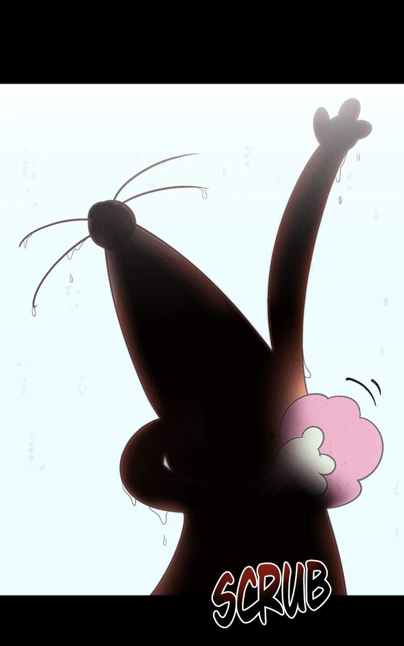 Campfire Friends Chapter 14 page 19 - 