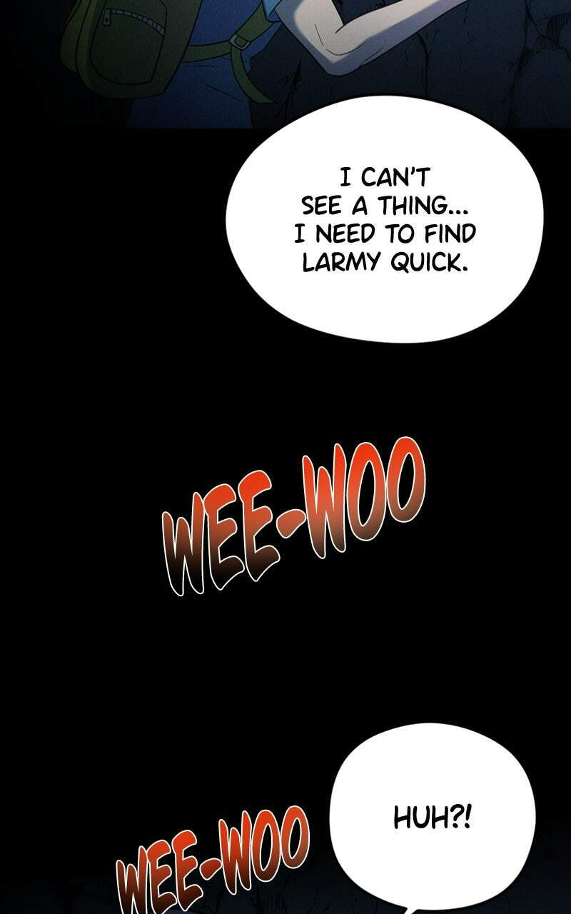 Campfire Friends Chapter 14 page 26 - 