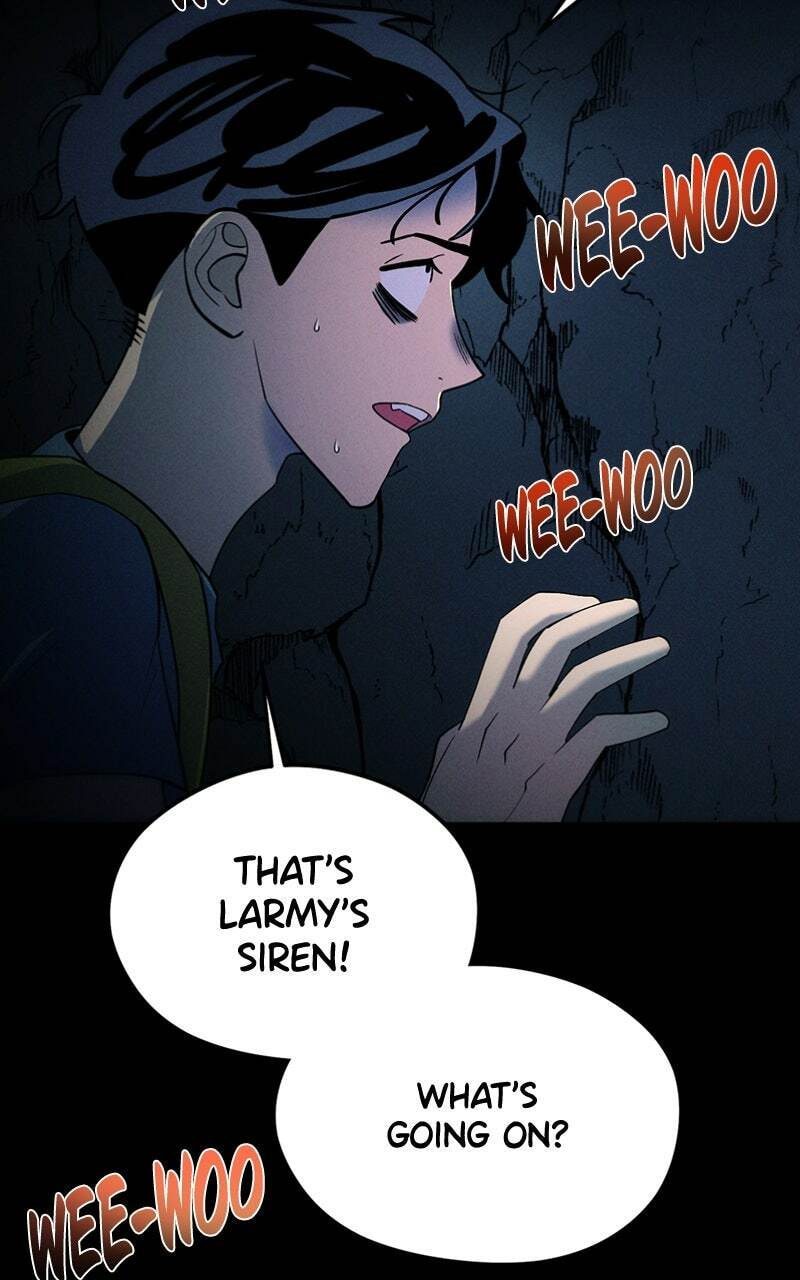 Campfire Friends Chapter 14 page 27 - 