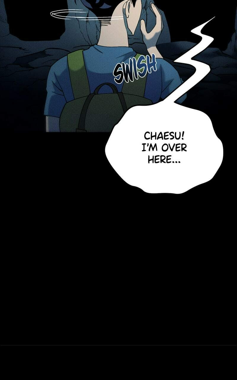 Campfire Friends Chapter 14 page 31 - 