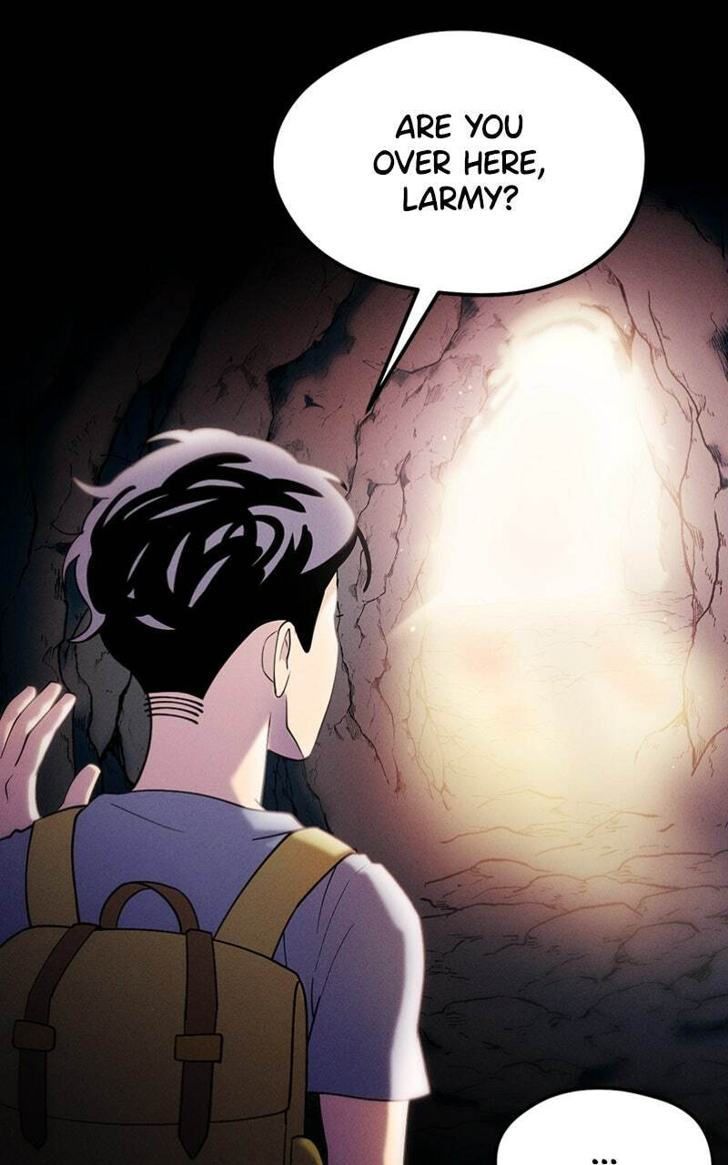 Campfire Friends Chapter 14 page 32 - 