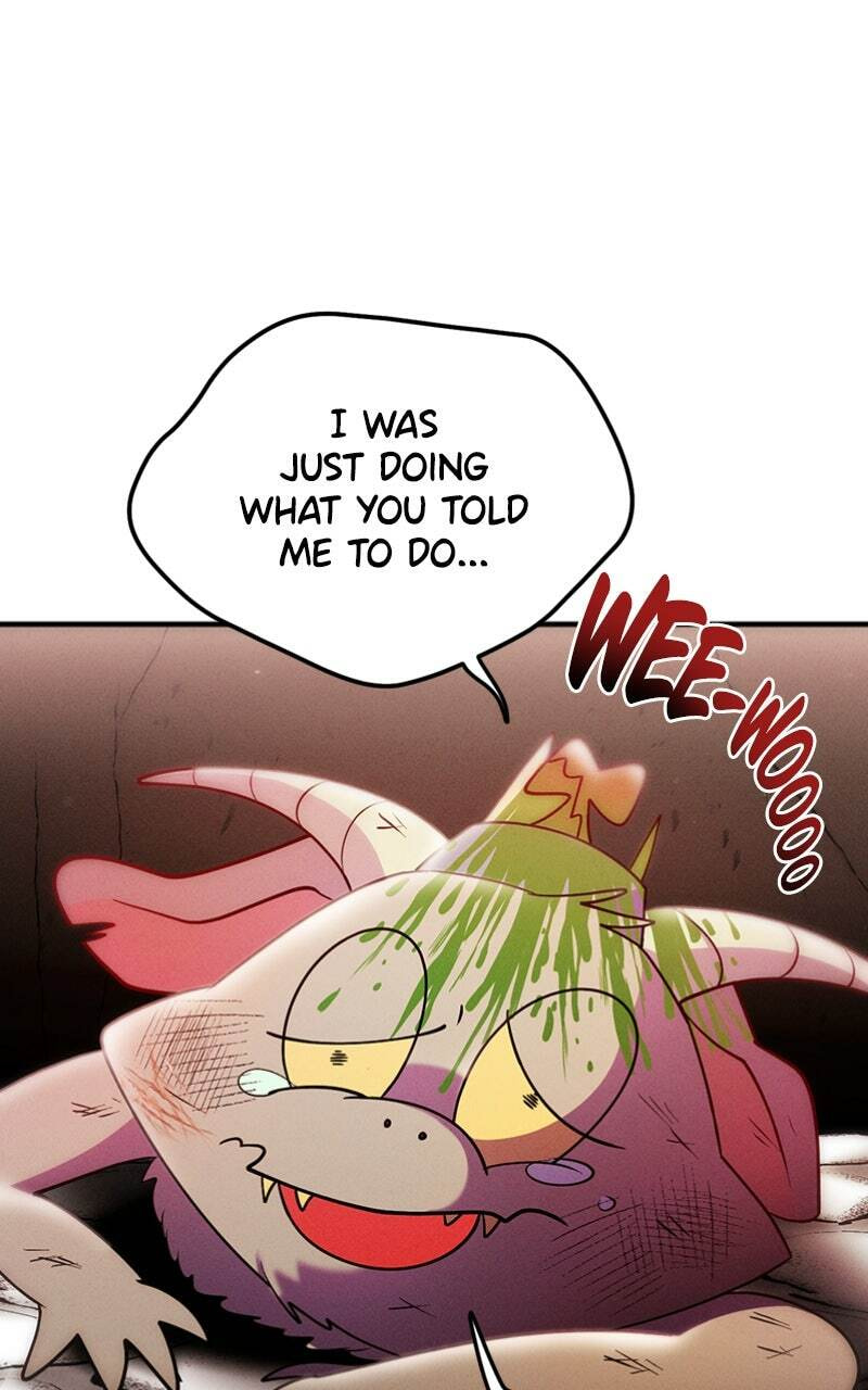 Campfire Friends Chapter 14 page 36 - 