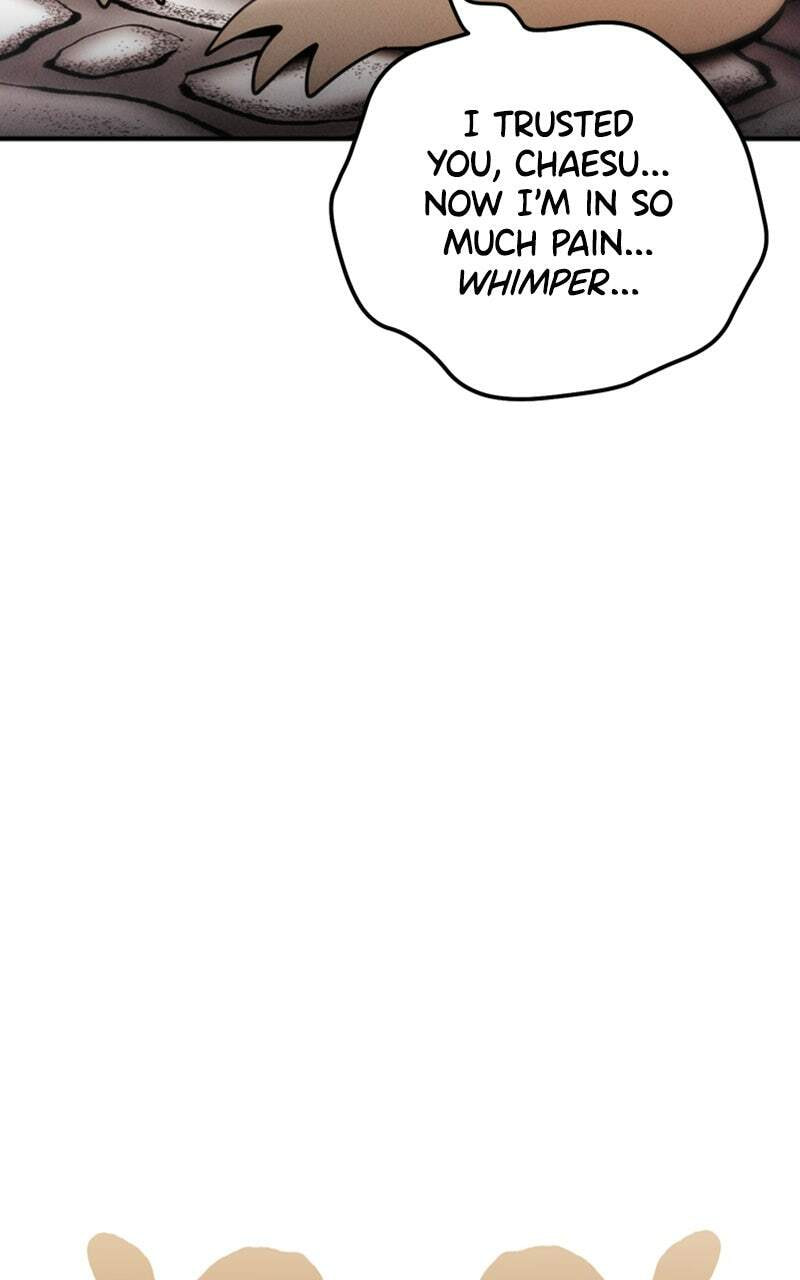 Campfire Friends Chapter 14 page 37 - 