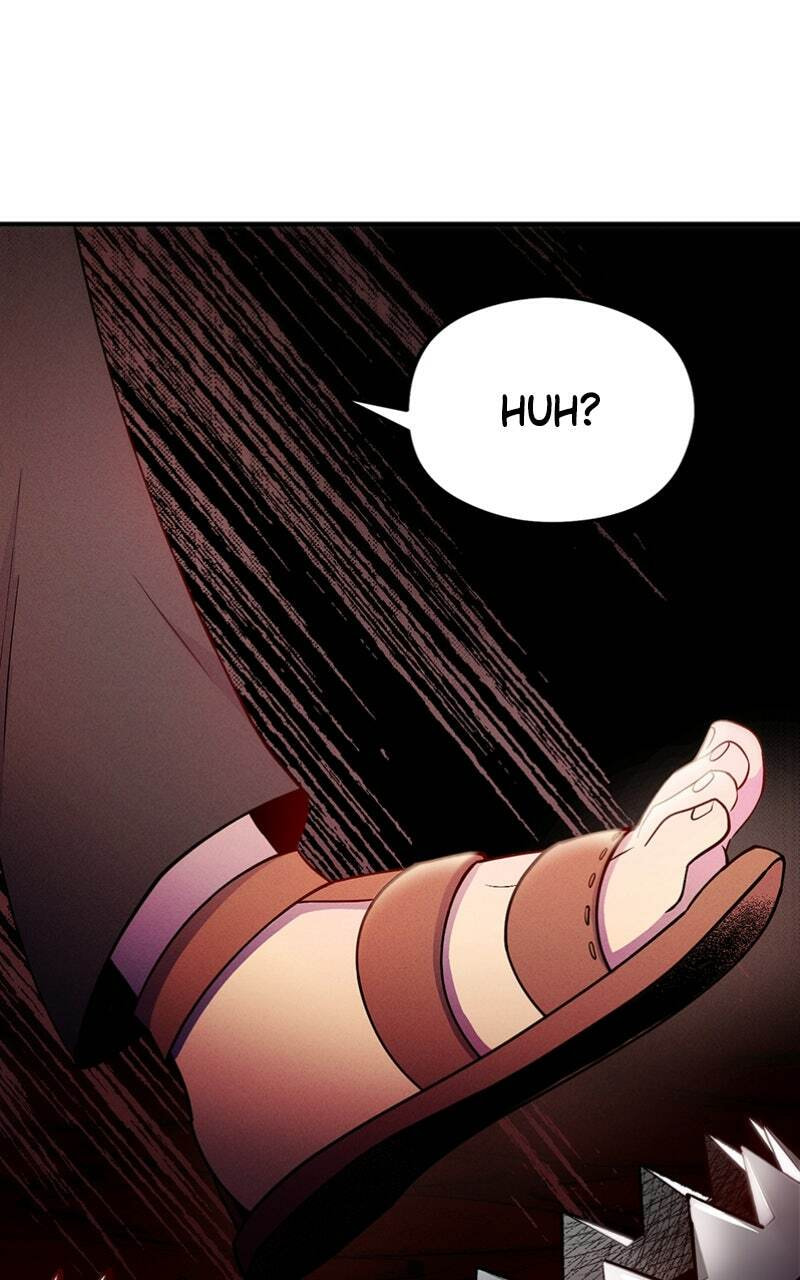 Campfire Friends Chapter 14 page 43 - 