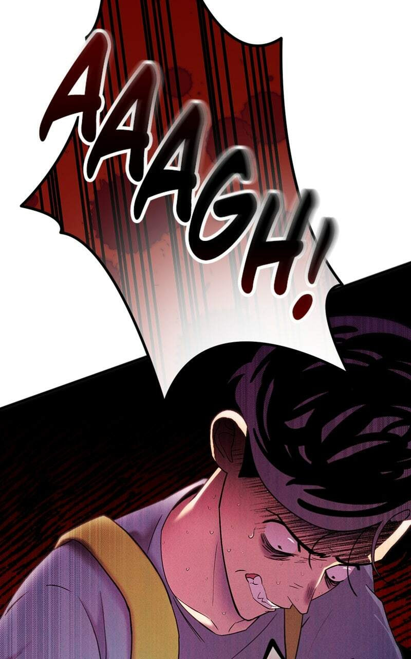 Campfire Friends Chapter 14 page 45 - 