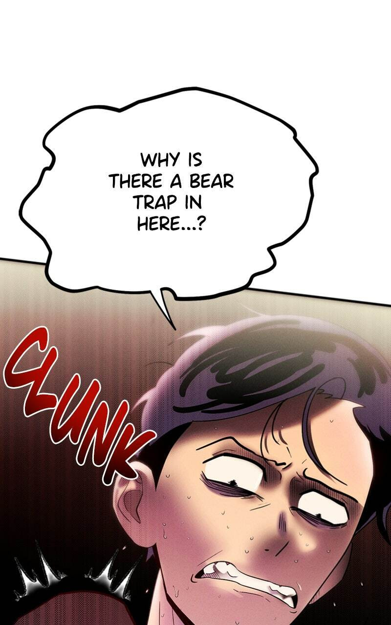 Campfire Friends Chapter 14 page 48 - 