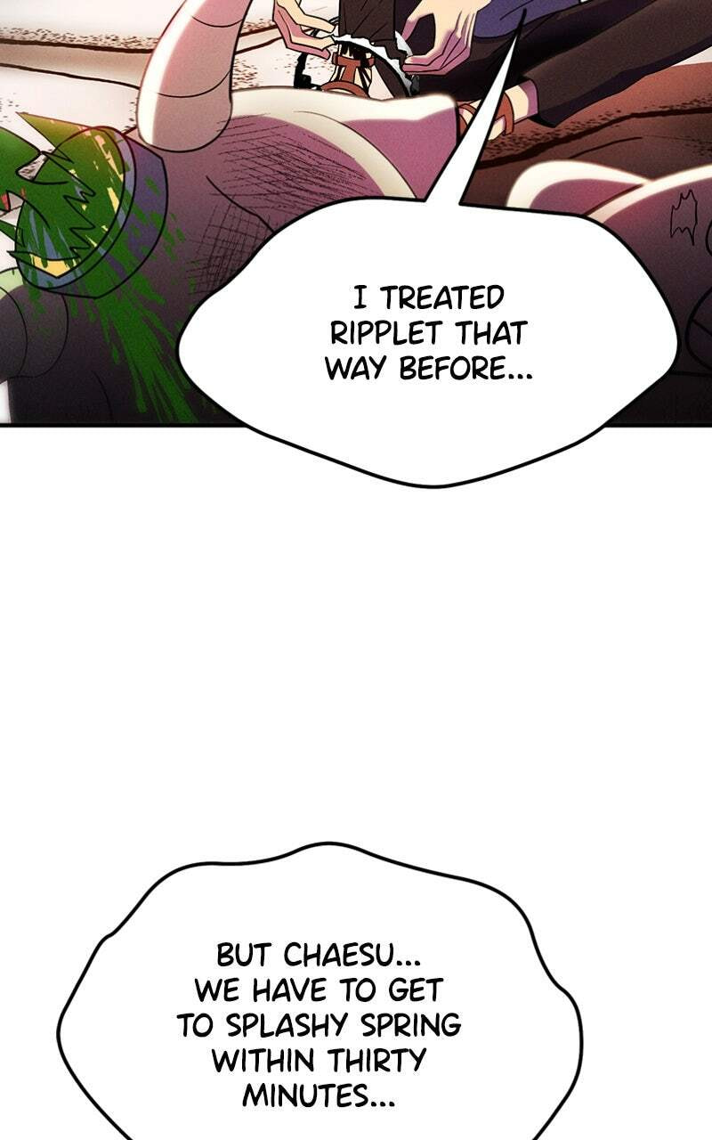Campfire Friends Chapter 14 page 52 - 