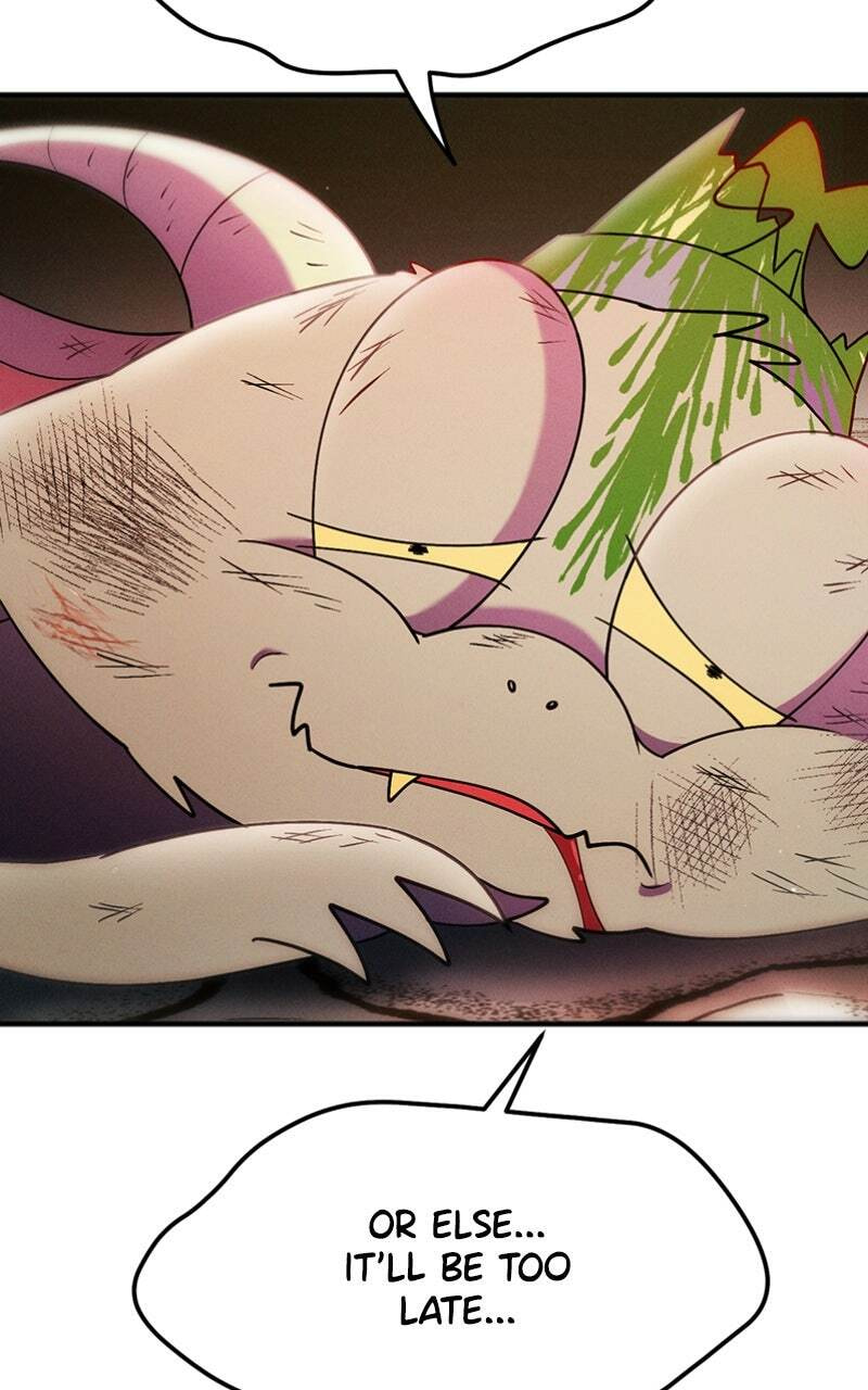 Campfire Friends Chapter 14 page 53 - 