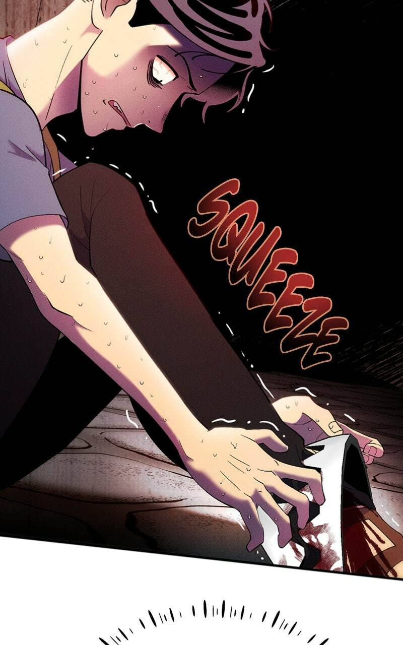 Campfire Friends Chapter 14 page 55 - 