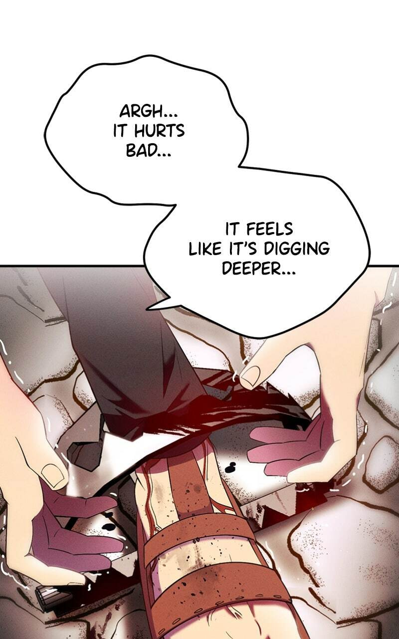 Campfire Friends Chapter 14 page 69 - 
