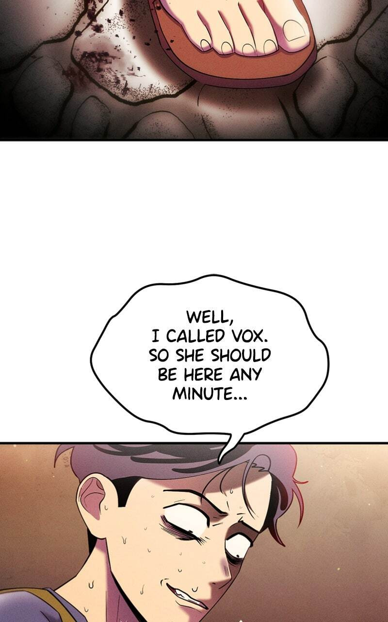 Campfire Friends Chapter 14 page 70 - 