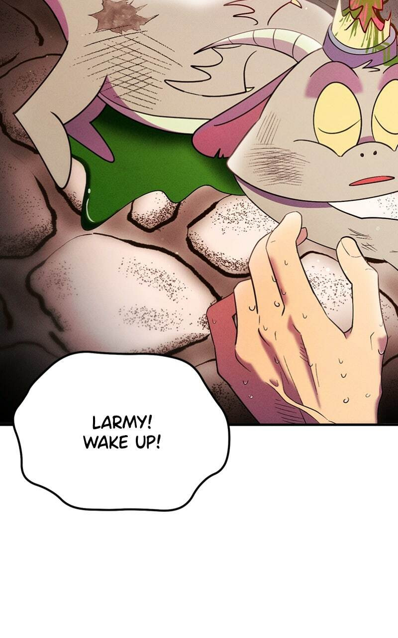 Campfire Friends Chapter 14 page 72 - 