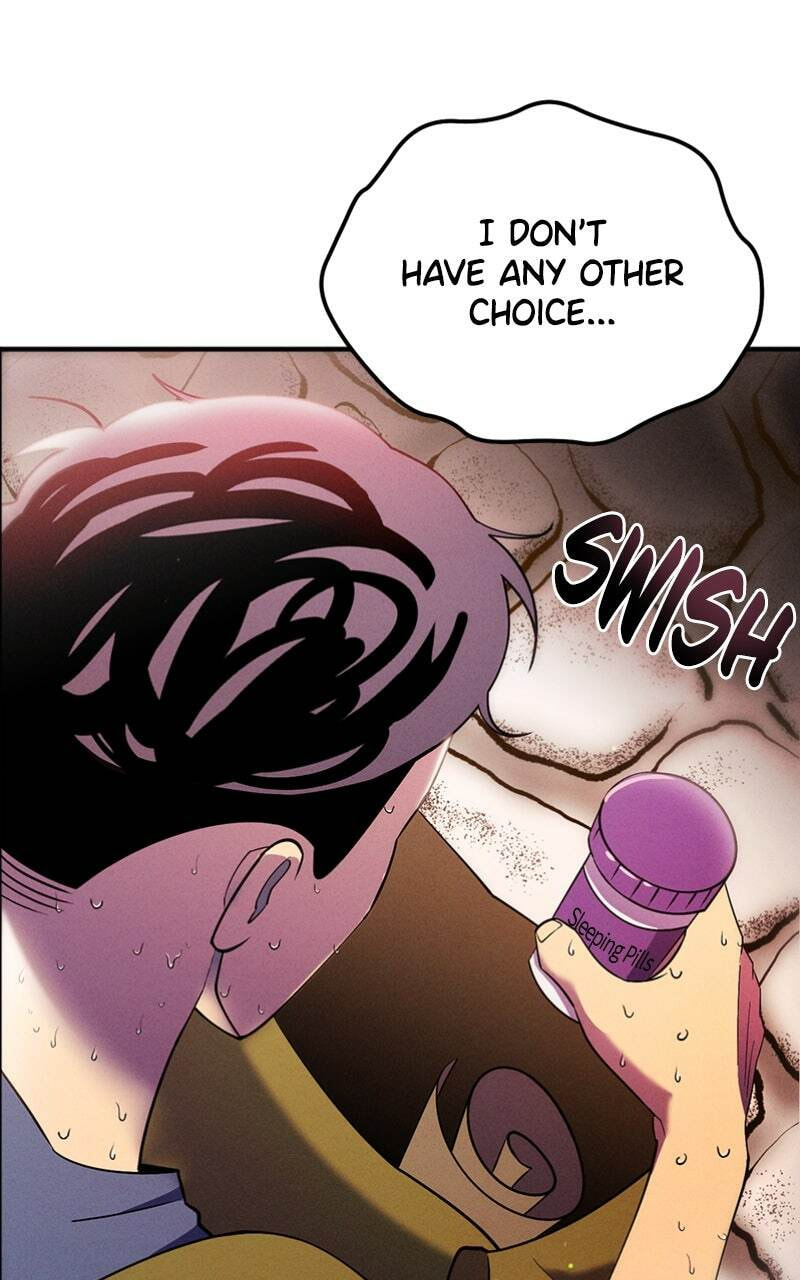 Campfire Friends Chapter 14 page 73 - 