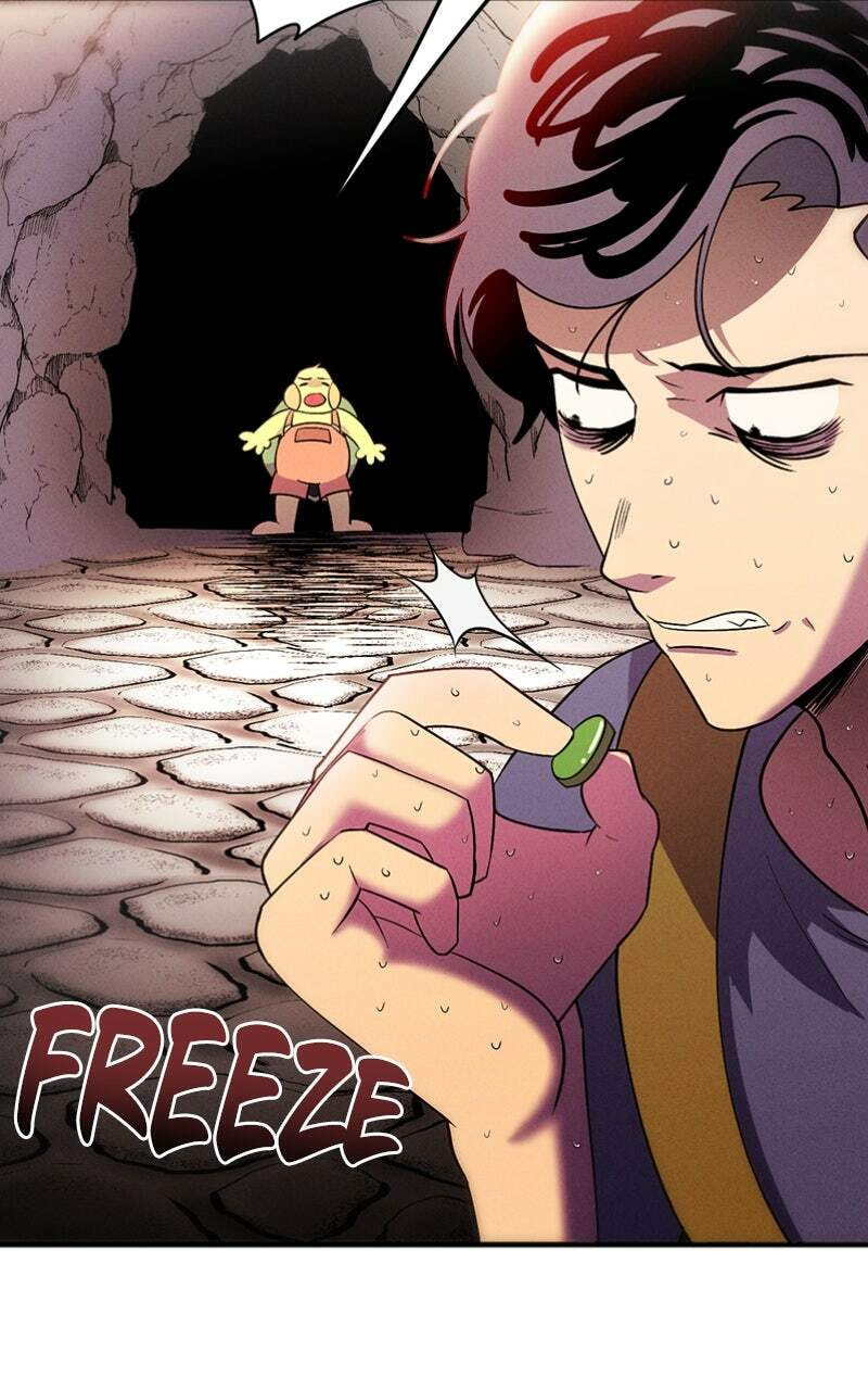 Campfire Friends Chapter 14 page 76 - 