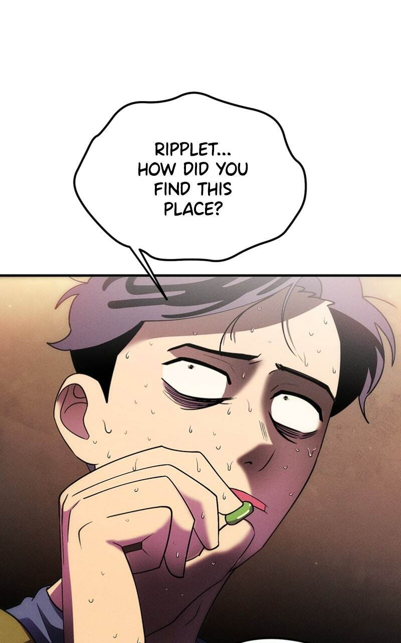 Campfire Friends Chapter 14 page 77 - 