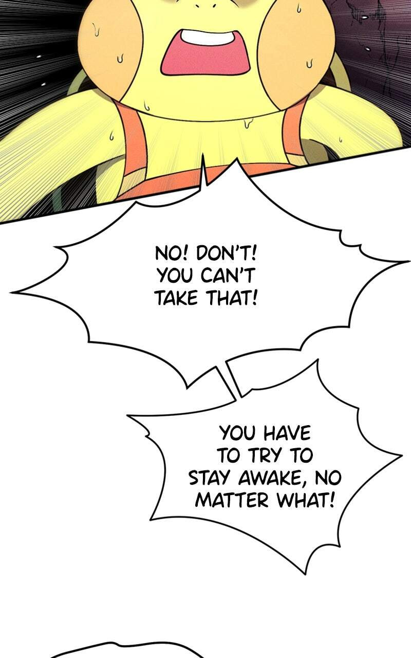 Campfire Friends Chapter 14 page 79 - 