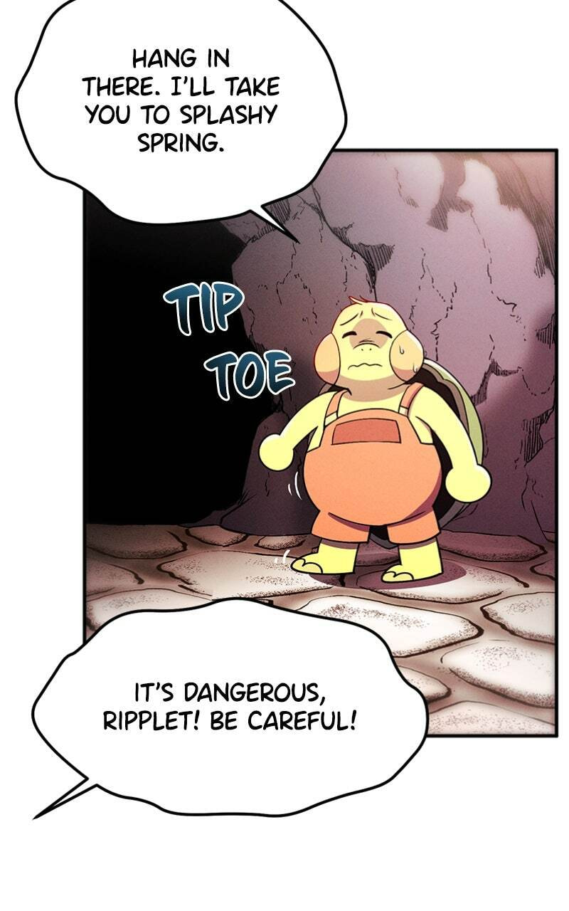 Campfire Friends Chapter 14 page 80 - 