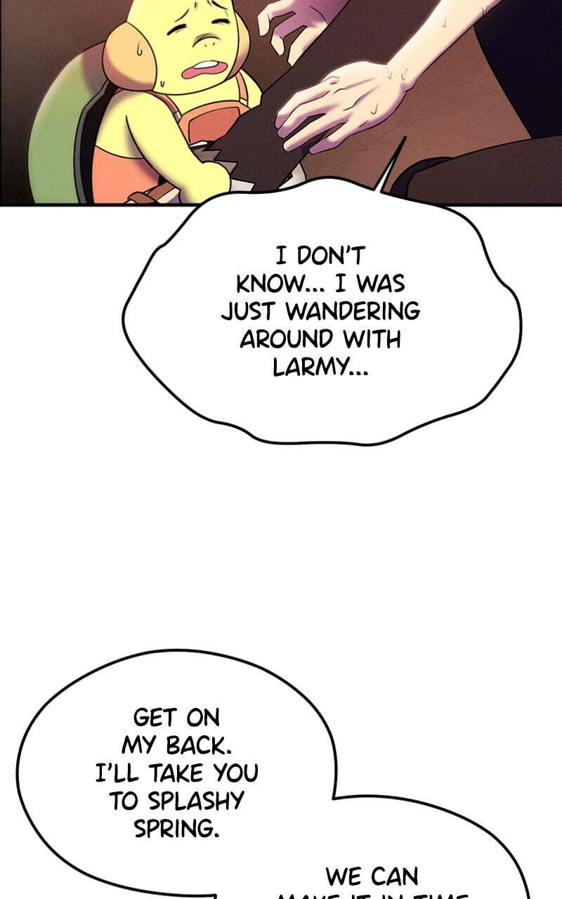Campfire Friends Chapter 14 page 82 - 