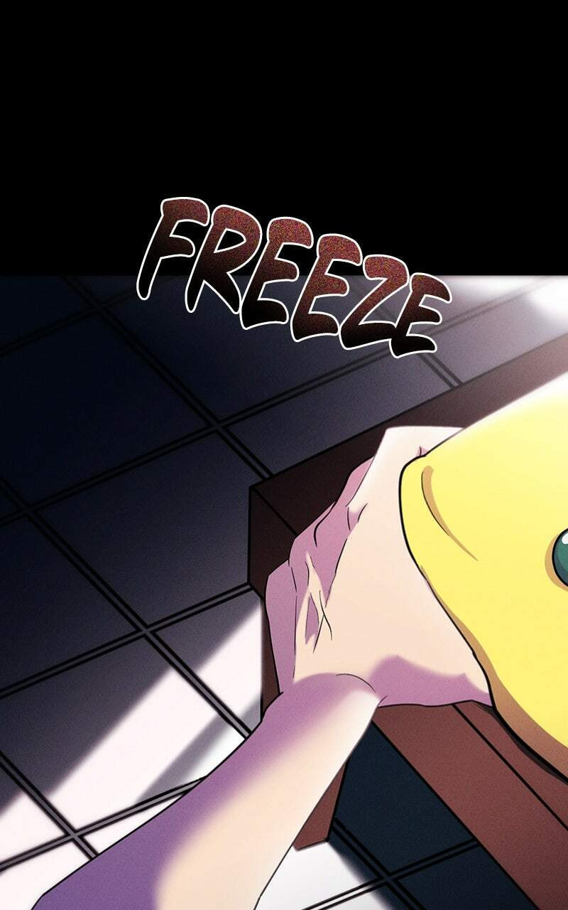 Campfire Friends Chapter 14 page 10 - 