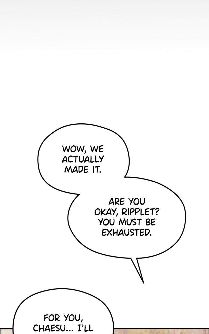 Campfire Friends Chapter 14 page 95 - 