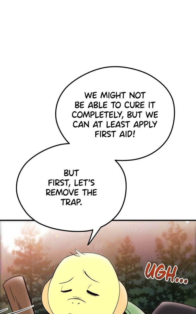 Campfire Friends Chapter 14 page 97 - 