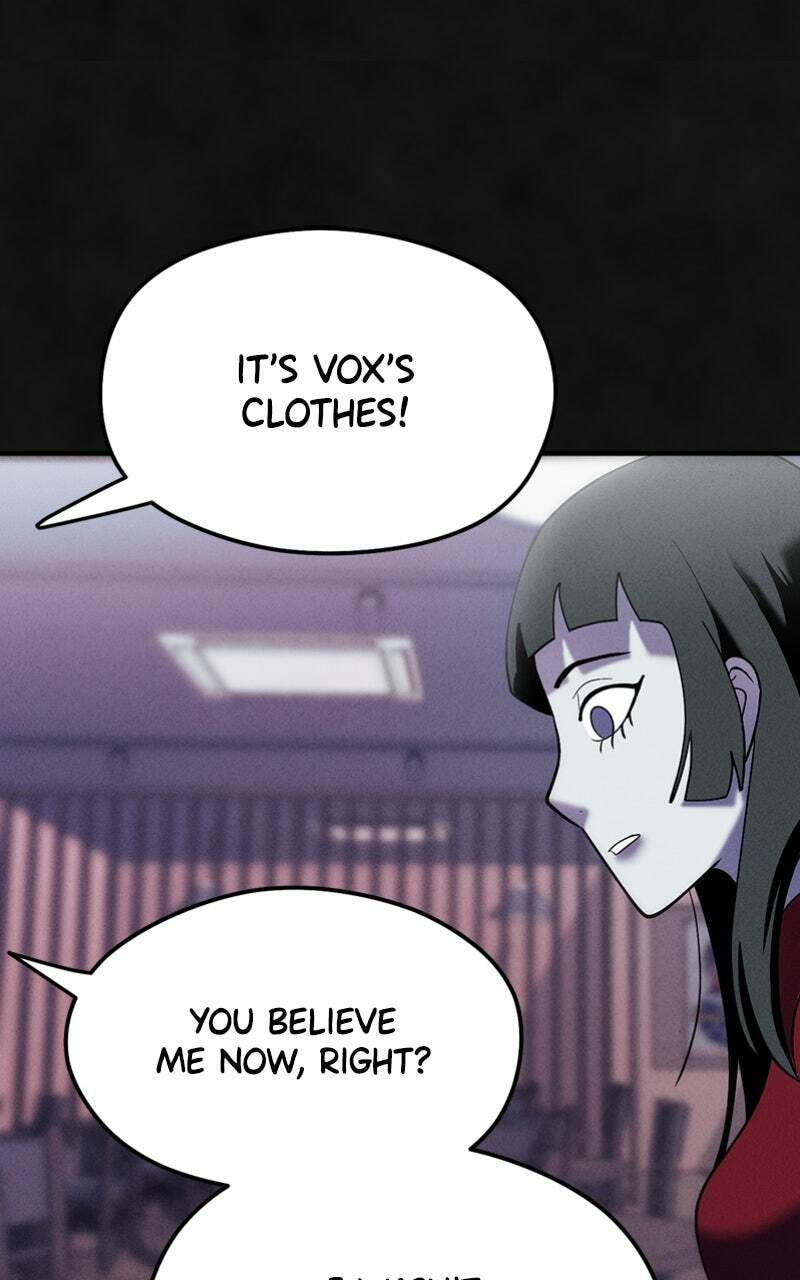 Campfire Friends Chapter 15 page 112 - 
