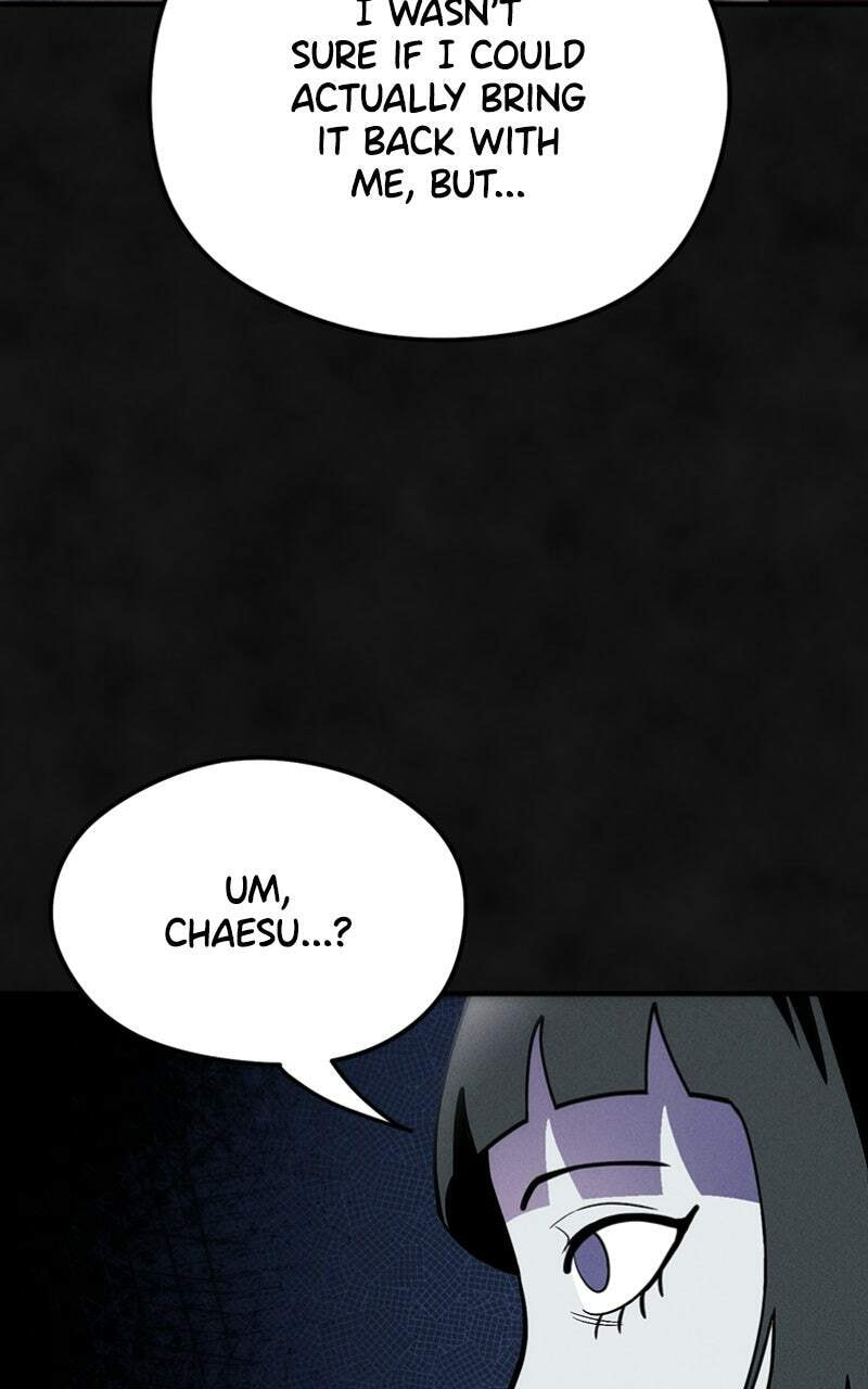 Campfire Friends Chapter 15 page 113 - 