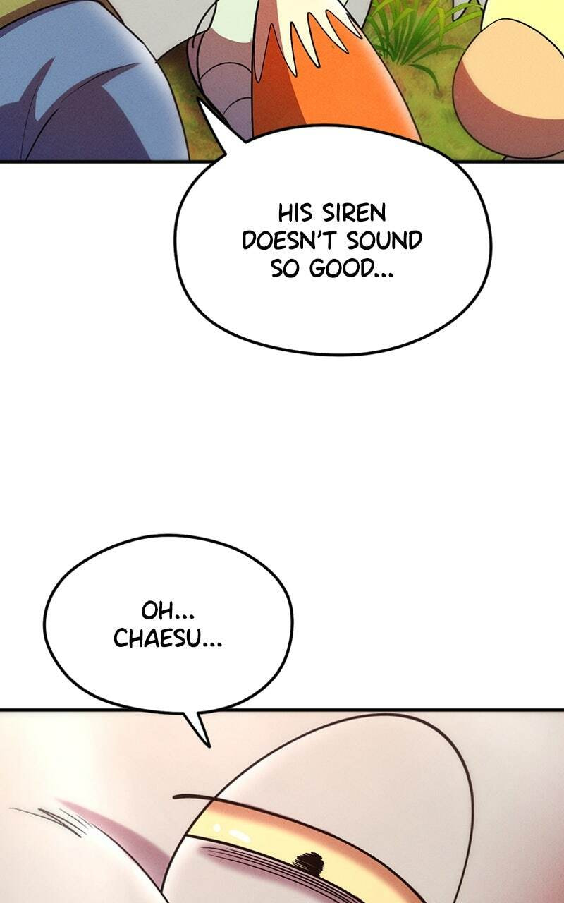 Campfire Friends Chapter 15 page 17 - 