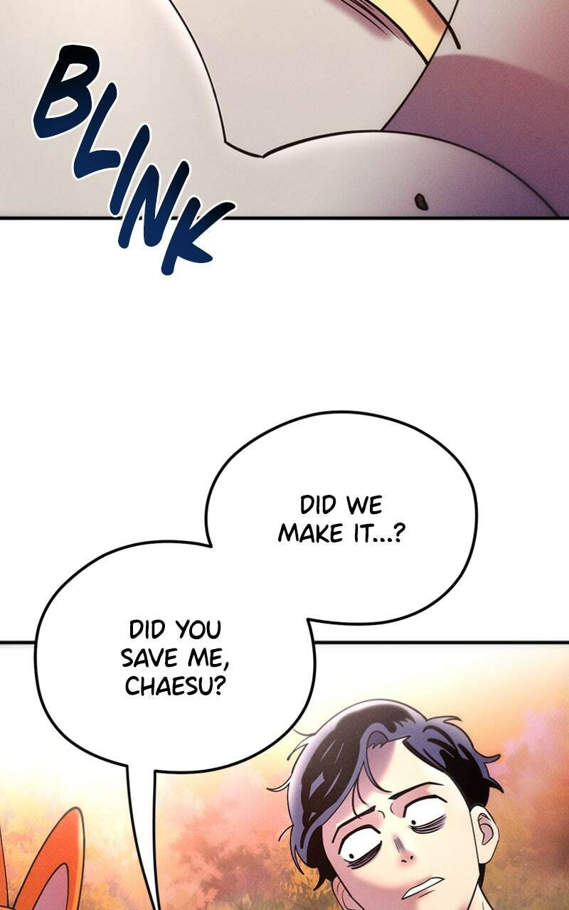 Campfire Friends Chapter 15 page 18 - 