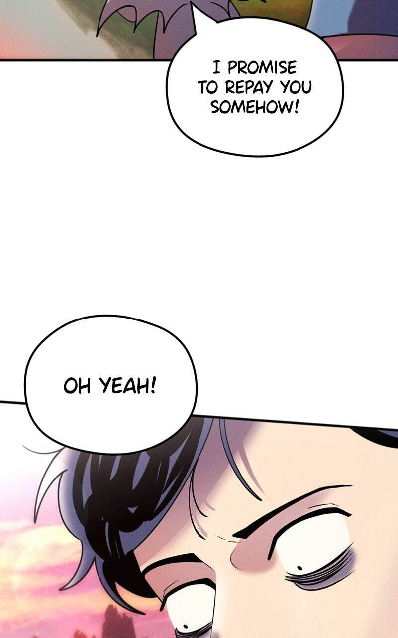 Campfire Friends Chapter 15 page 24 - 