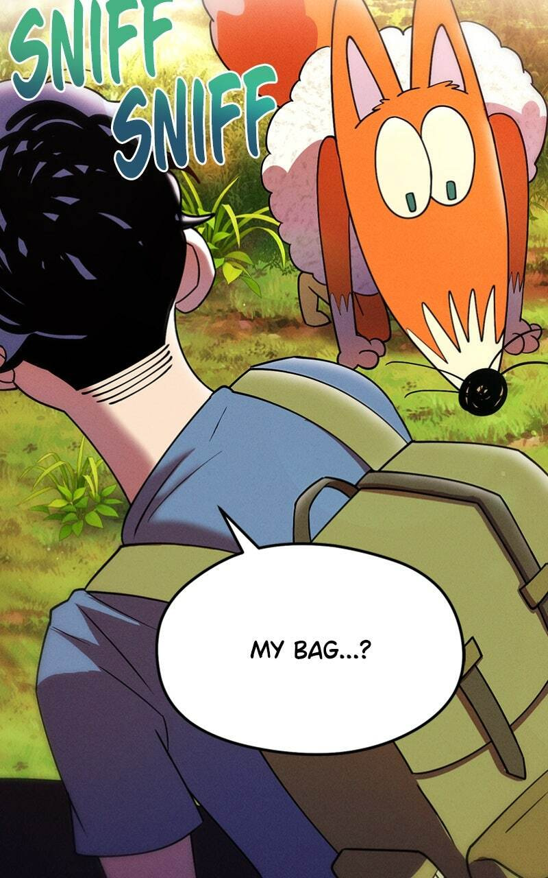 Campfire Friends Chapter 15 page 4 - 