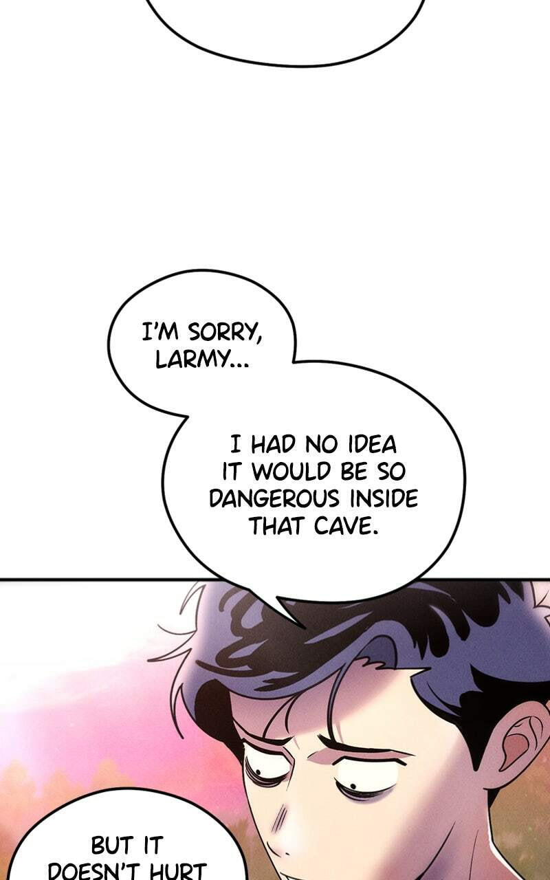 Campfire Friends Chapter 15 page 34 - 