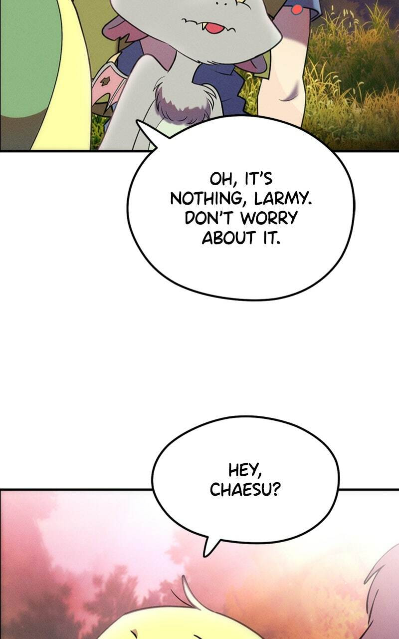 Campfire Friends Chapter 15 page 38 - 