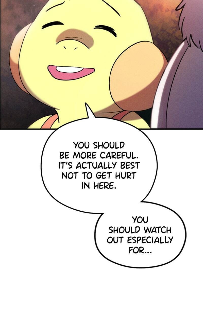 Campfire Friends Chapter 15 page 39 - 