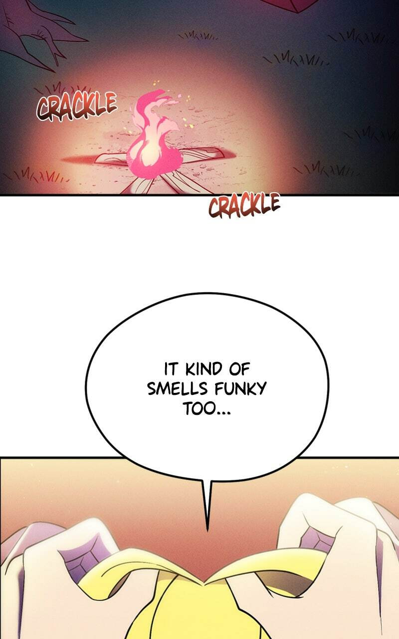 Campfire Friends Chapter 15 page 45 - 