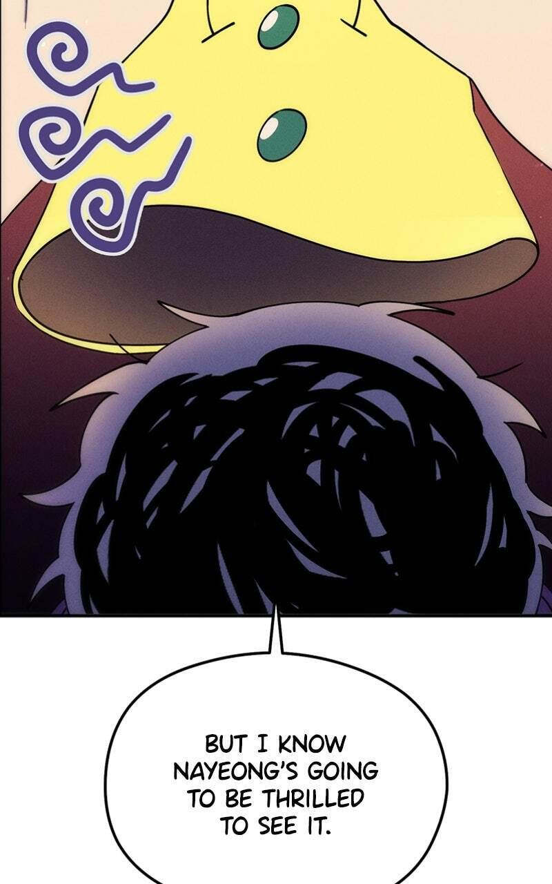 Campfire Friends Chapter 15 page 46 - 